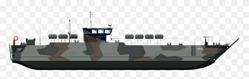 1029x272 The Vessels Being Very Successful In Missions Landing Craft Utility Vessels, Military, Vehicle, Transportation HD PNG Download
