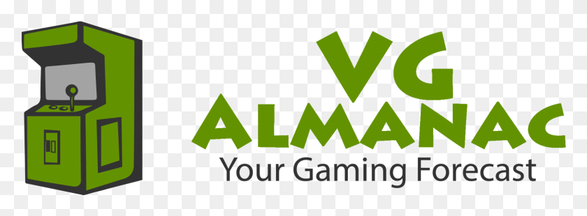 1530x492 The Video Game Almanac Graphic Design, Logo, Symbol, Trademark HD PNG Download