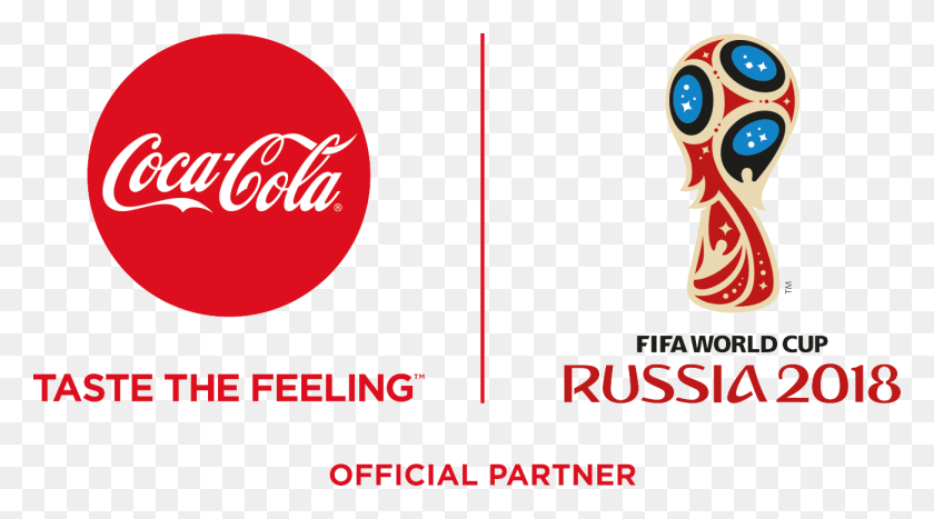 1301x679 The Video Was Shot In Miami And At The Citadelle Laferrirea Coca Cola Fifa World Cup 2018, Beverage, Drink, Coke HD PNG Download