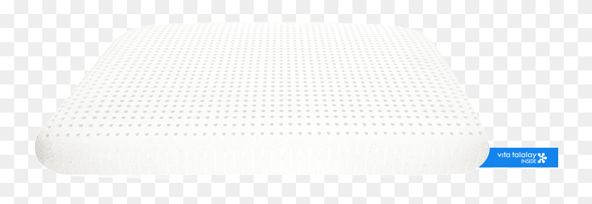 745x230 The Vita Talalay Pillow Reconnects Your Body To Your Mattress, Paper, Rug, Word HD PNG Download