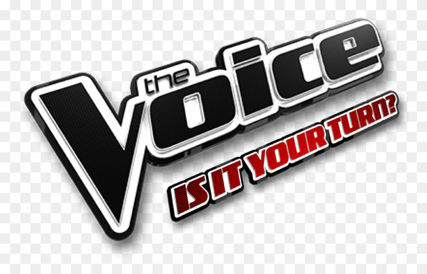 772x480 The Voice Scratch Amp Win Contest Is Now Closed Gmc, Text, Symbol, Logo HD PNG Download