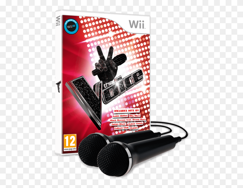 471x590 The Voice Voice, Poster, Advertisement, Flyer HD PNG Download