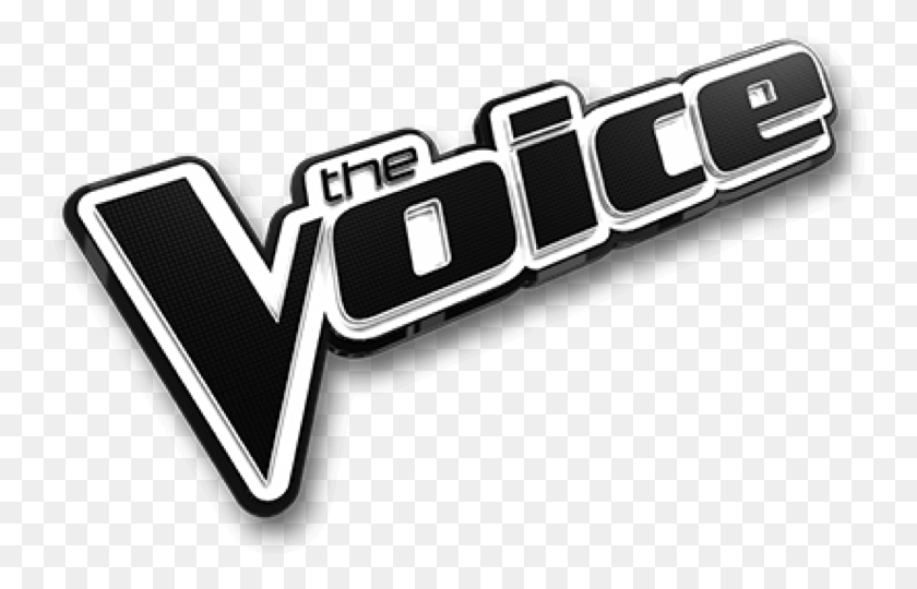 752x480 The Voice Voice, Symbol, Sport, Sports HD PNG Download