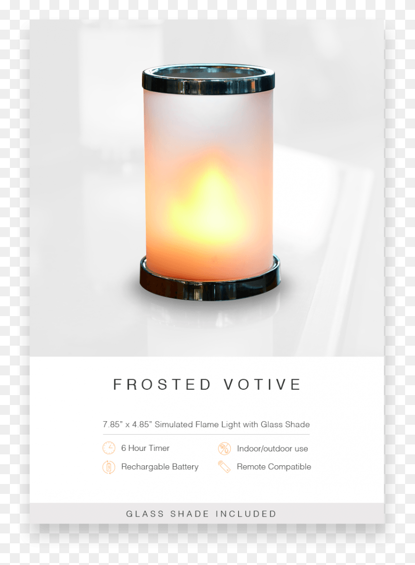 830x1154 The Votive Flame, Potted Plant, Plant, Vase HD PNG Download