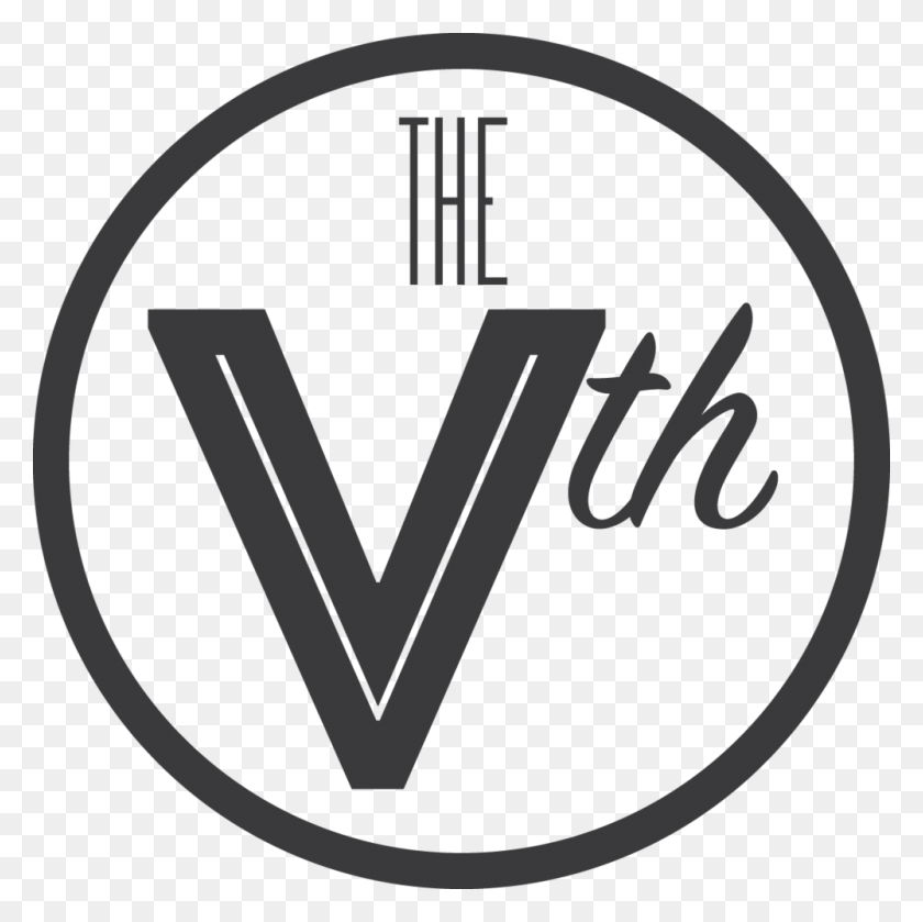 1000x1000 The Vth, Logo, Symbol, Trademark HD PNG Download