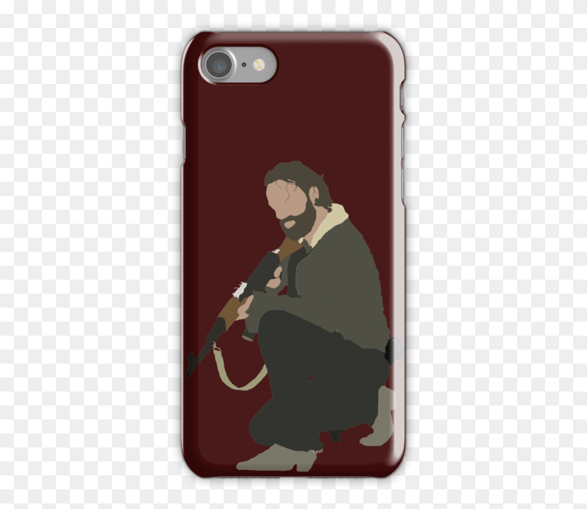 353x668 The Walking Dead Erika Costell Phone Case, Mobile Phone, Electronics, Cell Phone HD PNG Download
