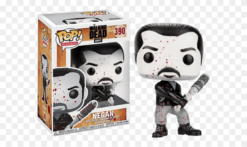 589x441 The Walking Dead Red Dead Redemption 2 Funko Pop, Robot, Persona, Humano Hd Png