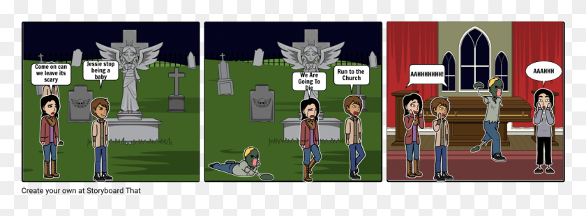 1145x368 The Walkingdead To Be Continued Cartoon, Person, Human, Comics HD PNG Download