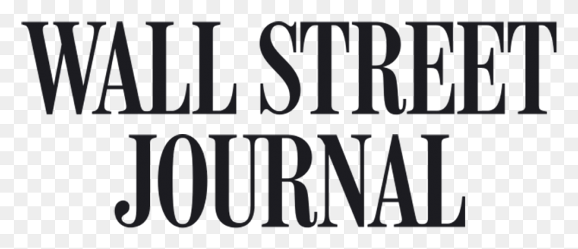 950x368 The Wall Street Journal Human Action, Text, Word, Alphabet HD PNG Download