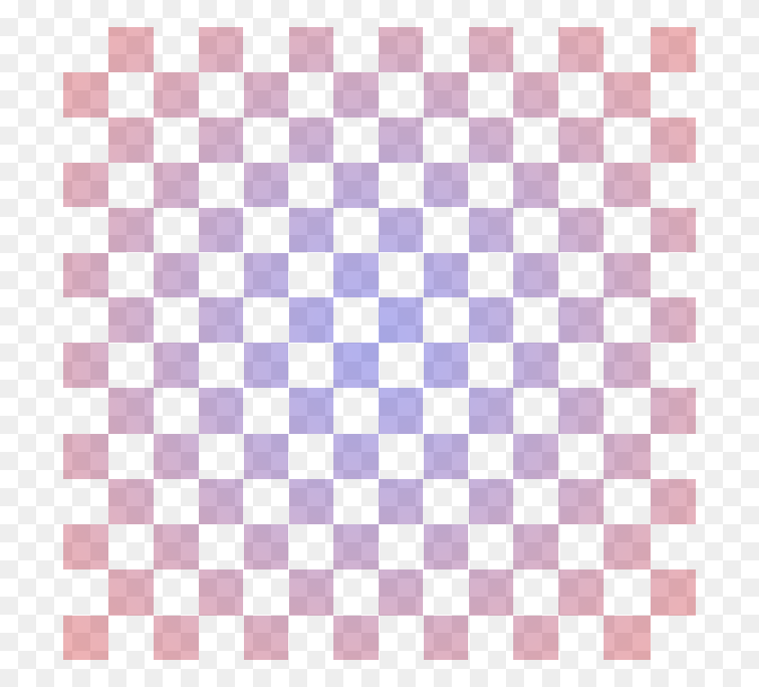 700x700 The Watermark Images Shown Are Not Displayed At Their Grey And White Checkerboard, Purple, Chess, Game HD PNG Download