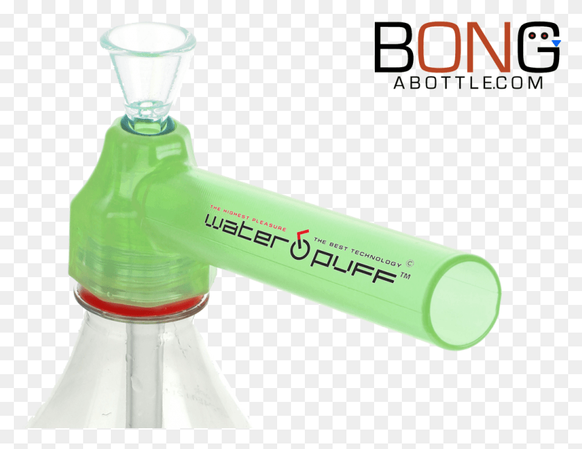 1035x781 The Waterpuff Mk1 Fits Any Bottle To Create The Perfect Beer Bottle, Machine, Hammer, Tool HD PNG Download