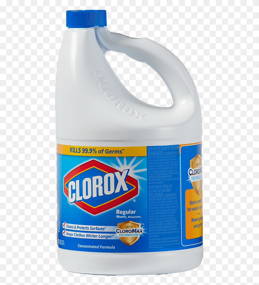 483x867 The Way Clorox People And Brands Stay Ahead Clorox, Beverage, Drink, Liquor HD PNG Download