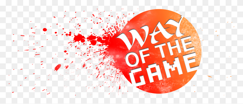 2135x826 The Way Of The Game, Advertisement, Poster, Flyer HD PNG Download