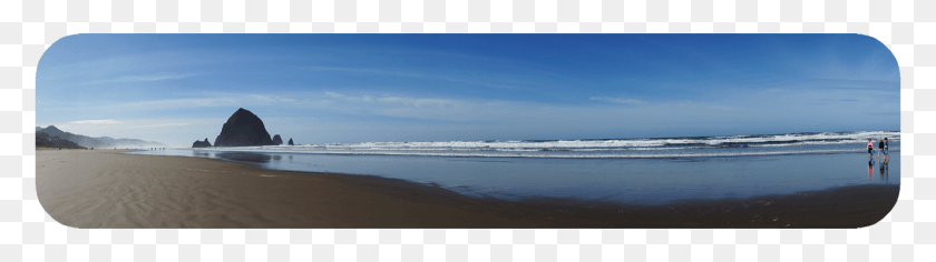 1325x300 The Weather Was Amazingly Good For The Typically Rainy Sea, Outdoors, Water, Nature HD PNG Download