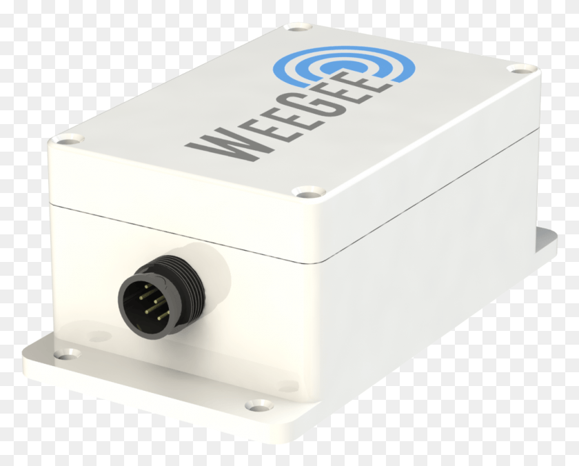 1016x803 The Weegee Is A Wifi Enabled Gps Tracking Device Designed Camera, Projector, Adapter, Box HD PNG Download