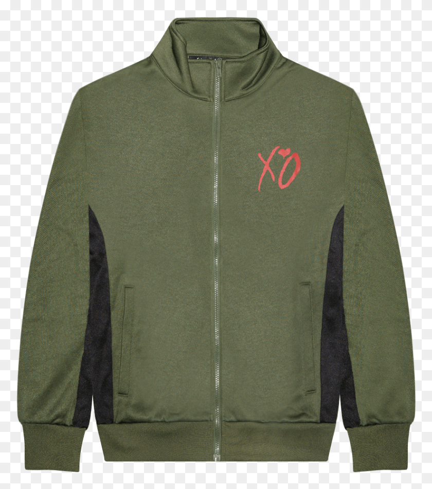 822x940 The Weeknd 2018 Merch Release Polar Fleece, Clothing, Apparel, Sleeve HD PNG Download