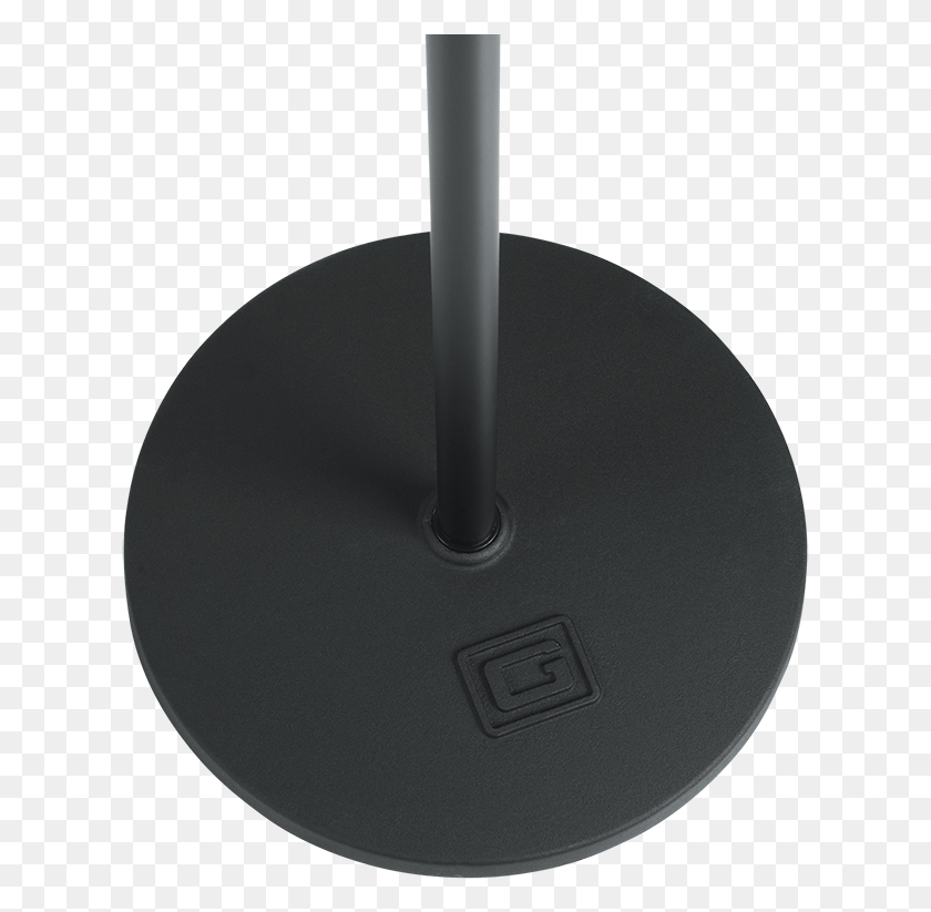621x763 The Weighted Round Base Keeps Your Stand Securely In Circle, Mouse, Hardware, Computer HD PNG Download