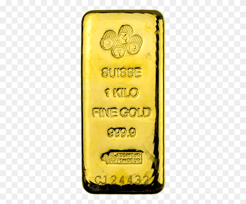293x635 The West Lost At Least Another 1000 Tonnes Of Large Gold Biscuit 1 Kg, Text, Label, Symbol HD PNG Download