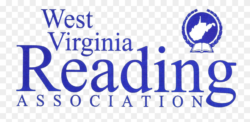 2871x1289 The West Virginia Reading Association Democratic Party, Text, Alphabet, Word HD PNG Download