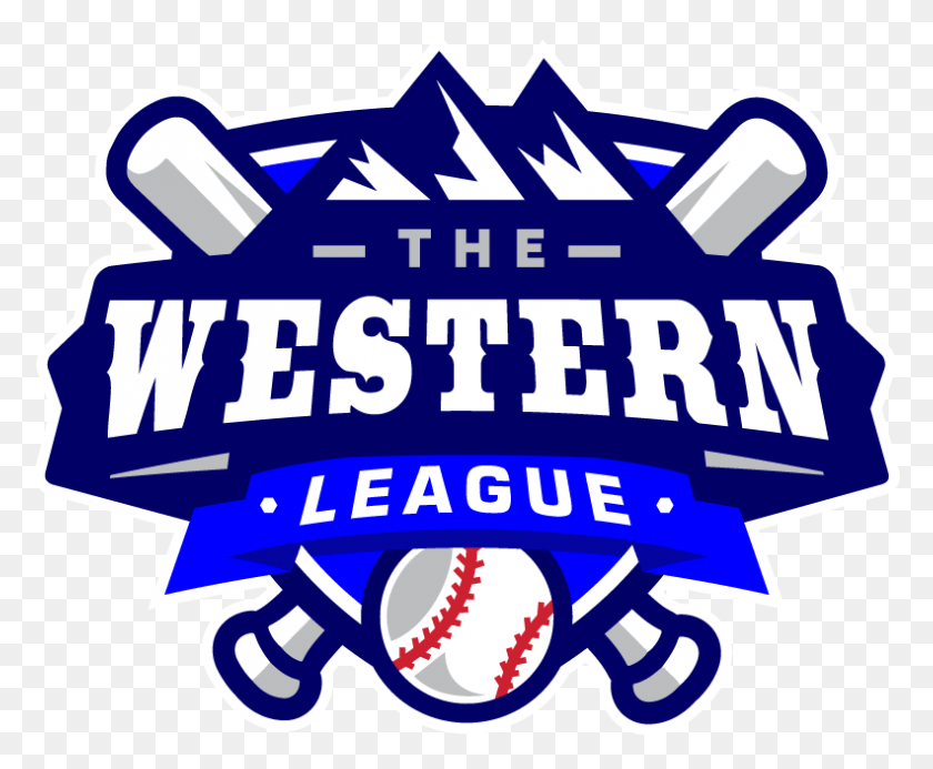 791x642 The Western League Bakersfield Blues Hollywood Stars Western League Baseball, Outdoors, Text, Nature HD PNG Download