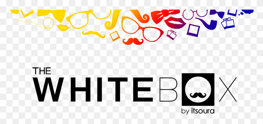 1080x467 The White Box, Text, Alphabet, Symbol HD PNG Download