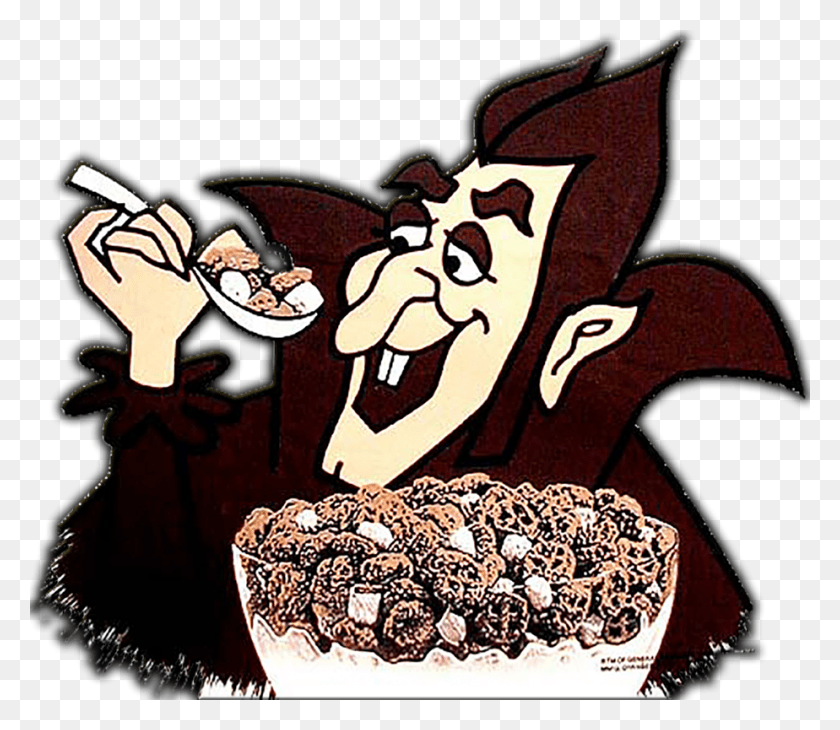 924x794 The White House Is Said To Be Considering Hiring Count Count Chocula Transparent, Meal, Food, Eating HD PNG Download