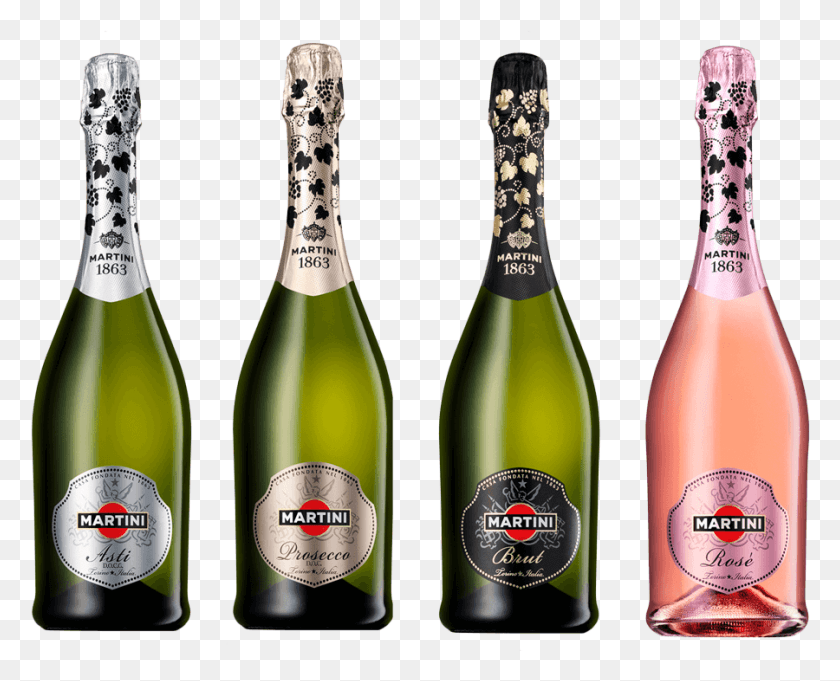 900x717 The Winding Inclines Of Piedmont Are Where The Italian Martini And Rossi Asti Rose, Alcohol, Beverage, Drink HD PNG Download