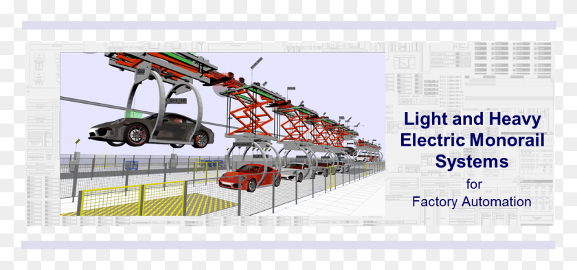 1128x483 The Winmod Simline Library For Electric Monorail Systems City Car, Helicopter, Aircraft, Vehicle HD PNG Download