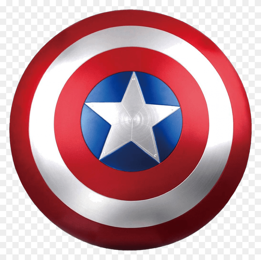 800x798 The Winter Soldier Captain America The Shield, Armor, Star Symbol, Symbol HD PNG Download