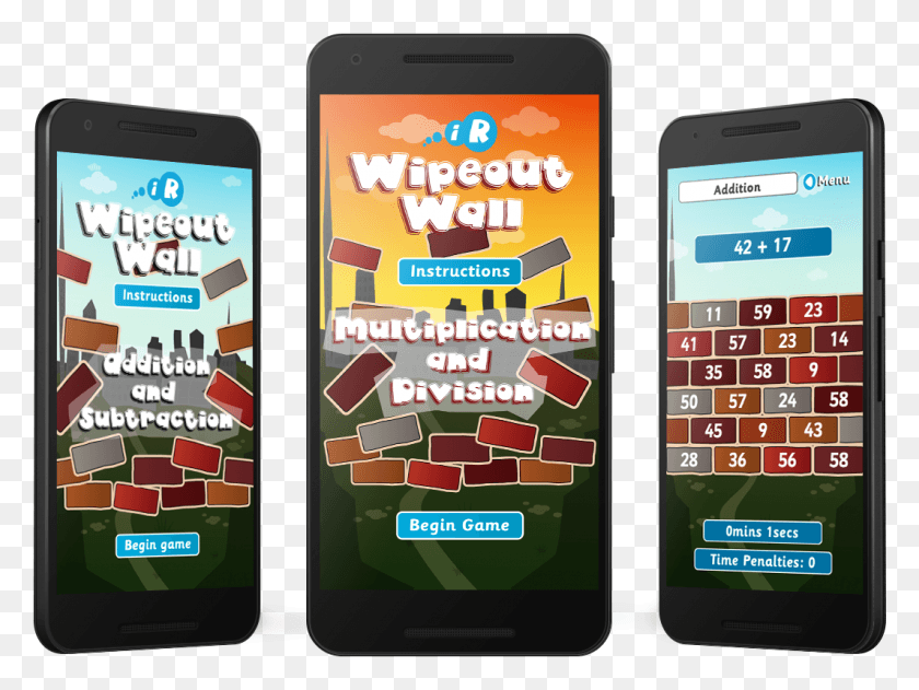 1064x779 The Wipeout Wall Iphone And Ipad Games Have Been So Iphone, Mobile Phone, Phone, Electronics HD PNG Download