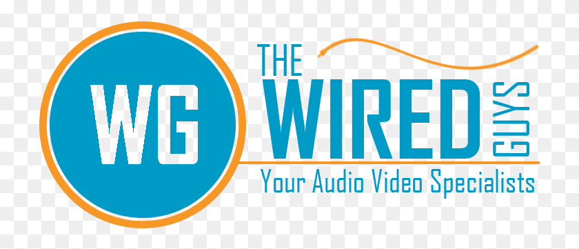 727x301 The Wired Guys Logo Graphic Design, Text, Word, Label HD PNG Download