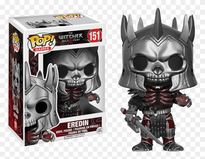 1113x842 The Witcher Resident Evil Pop Figure, Toy, Sunglasses, Accessories HD PNG Download