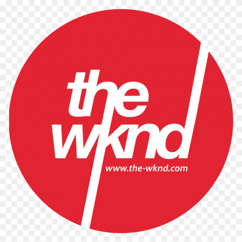 945x947 The Wknd Wknd Sessions Logo, Symbol, Trademark, Text HD PNG Download