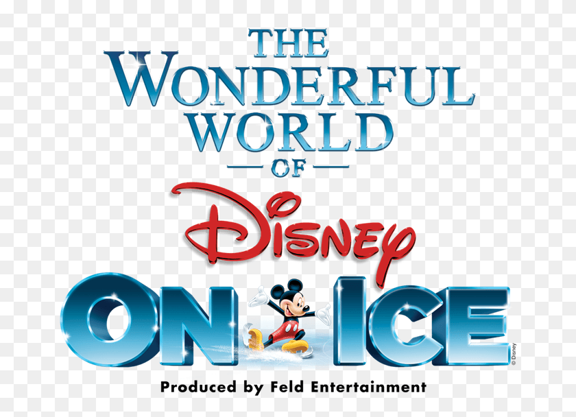 668x548 The Wonderful World Of Disney On Ice Wonderful World Of Disney On Ice, Flyer, Poster, Paper HD PNG Download