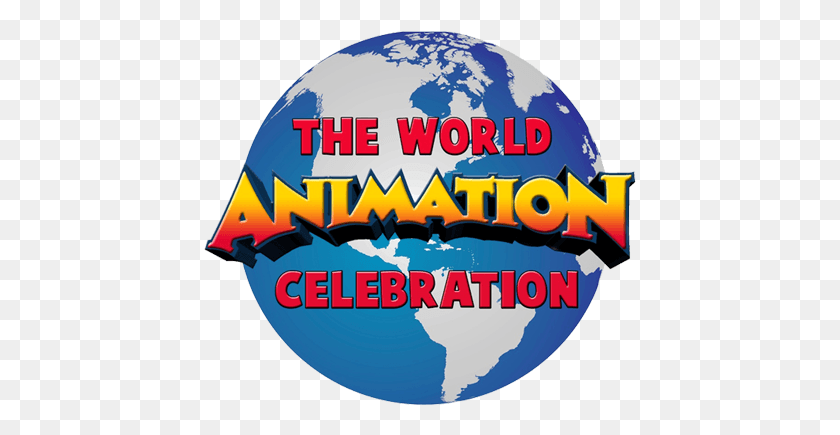 433x375 The World Animation Celebration World Animation Celebration, Outer Space, Astronomy, Space HD PNG Download