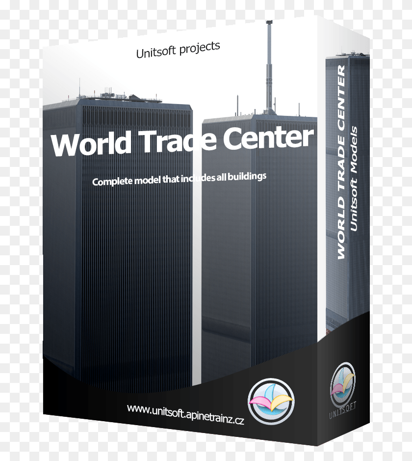 668x879 The World Trade Center Selling World Travel, Electronics, Computer, Text HD PNG Download