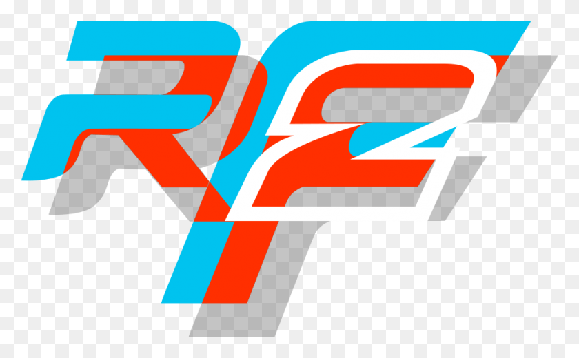 959x566 The World39s Most Diverse And Dynamic Racing Simulation Rfactor 2 Logo, Graphics, Text HD PNG Download