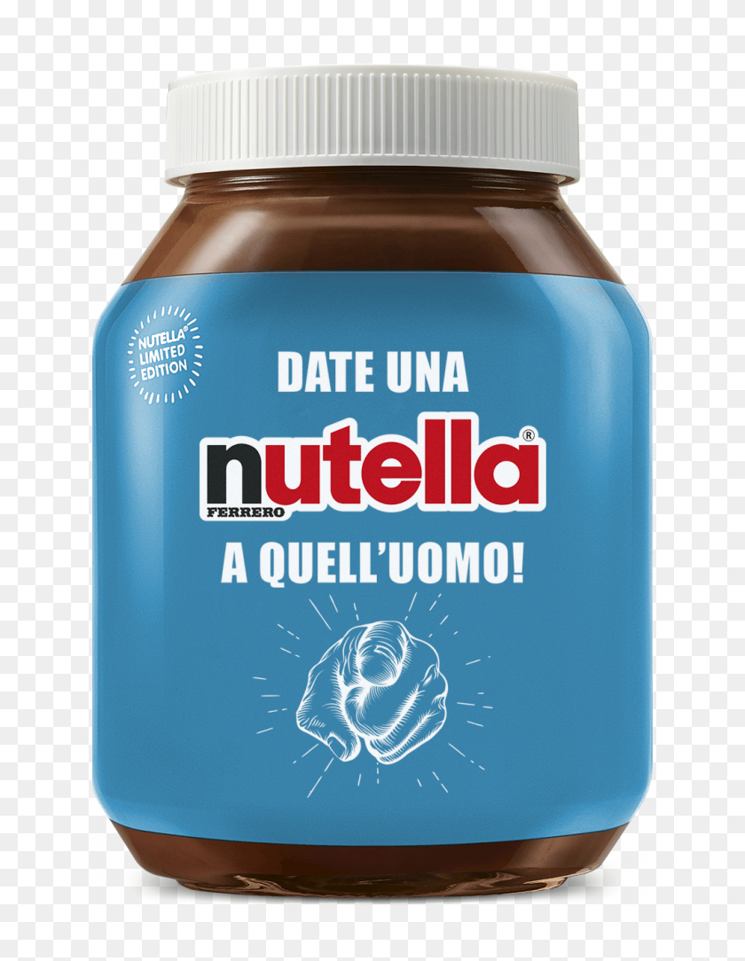 632x1024 The World39s Most Famous Memes Where Used And Transformed Nutella, Food, Tin, Plant HD PNG Download