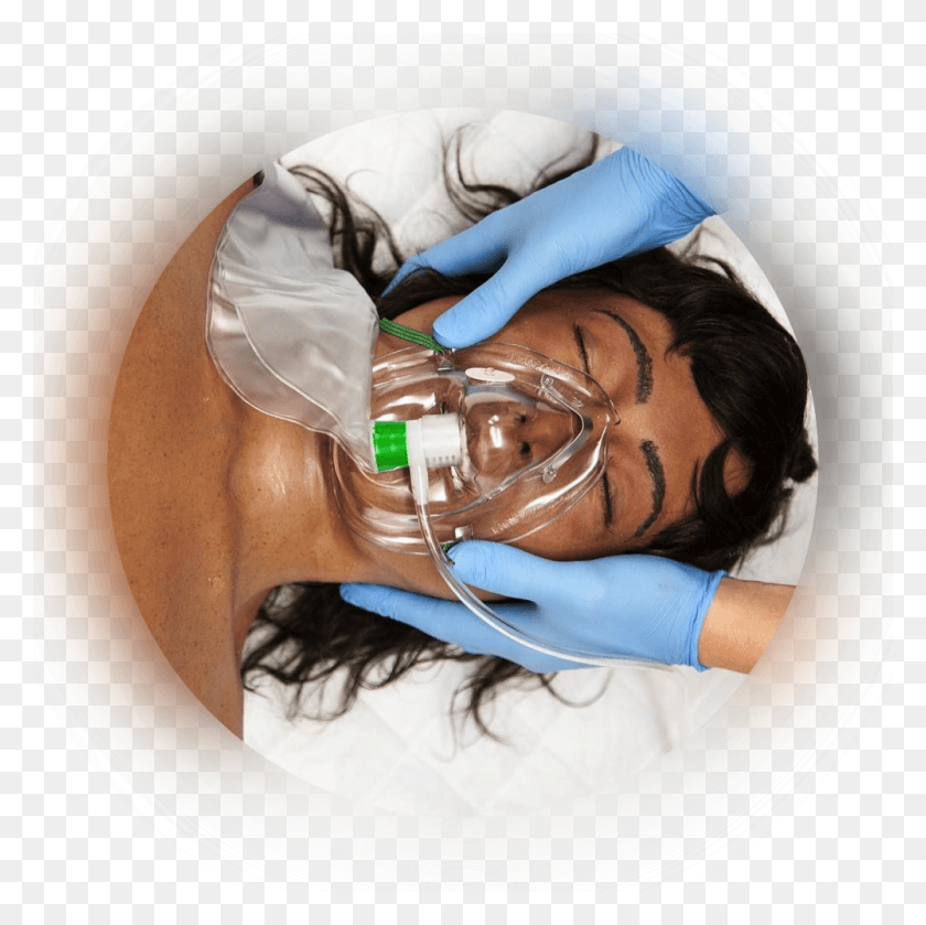 1000x1000 The World39s Most Realistic Patient Simulation Experience Medical Glove, Person, Human, Sunglasses HD PNG Download
