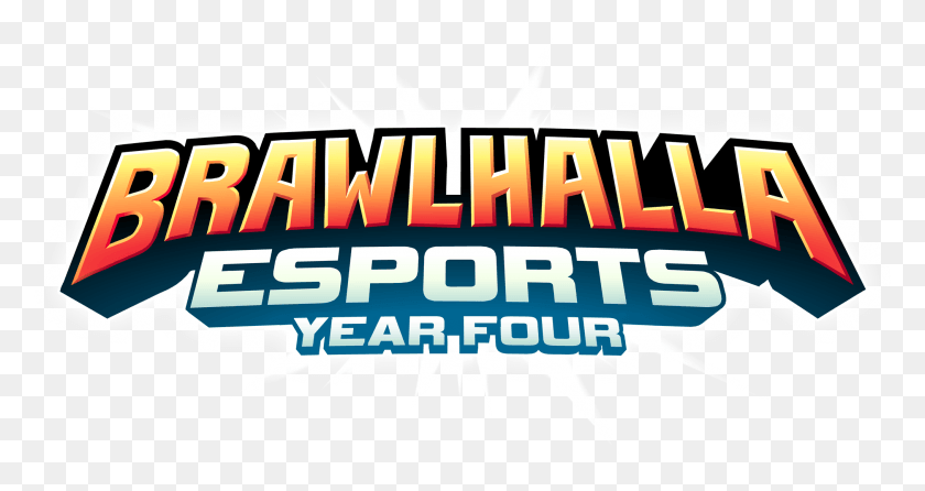 2024x1003 The Worldwide Tournament Series For Brawlhalla Esports Brawlhalla, Word, Text, Sport HD PNG Download