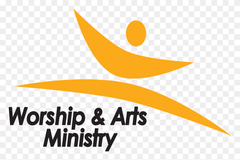 1534x989 The Worship Amp Arts Ministry Is One Of The Exciting Graphic Design, Logo, Symbol, Trademark HD PNG Download
