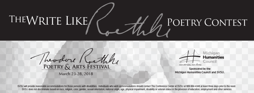 1230x452 The Write Like Roethke Poetry Contest Poetry, Text, Outdoors, Head, Person PNG