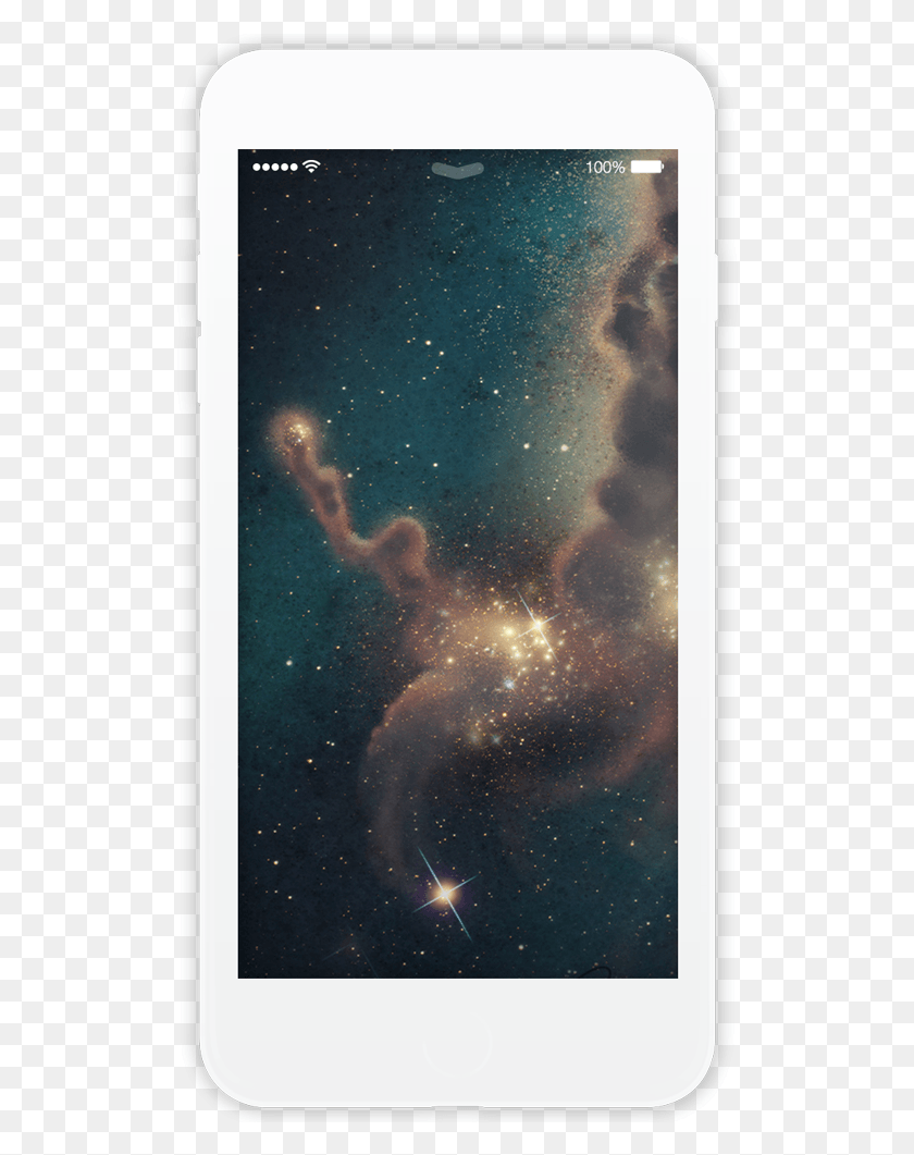 516x1001 Descargar Png / Nebulosa, El Espacio Ultraterrestre, La Astronomía, El Espacio Hd Png