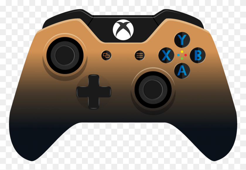 1129x755 The Xbox And Wanted To Illustrate The Original 11 Before Fortnite Xbox One Controllers, Electronics, Joystick, Video Gaming HD PNG Download