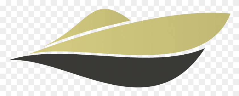 852x305 Логотип Чартера Яхты Изображает Парусную Лодку На Иллюстрации, Одежда, Одежда, Шляпа Png Скачать