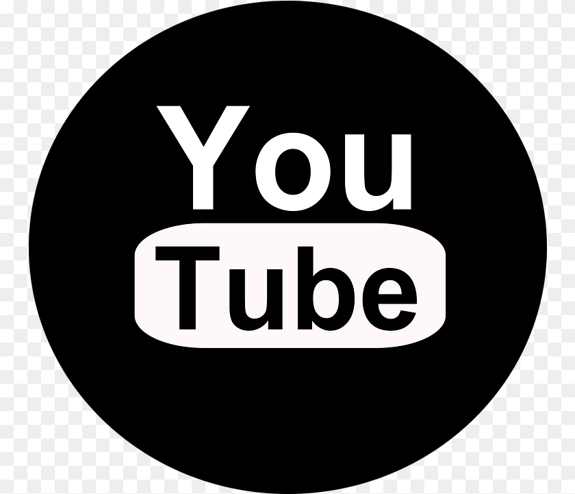 758x721 The Youtube Dark Mode For Its Mobile App Makes An Impromptu Jars By Dani Logo, Text Sticker PNG