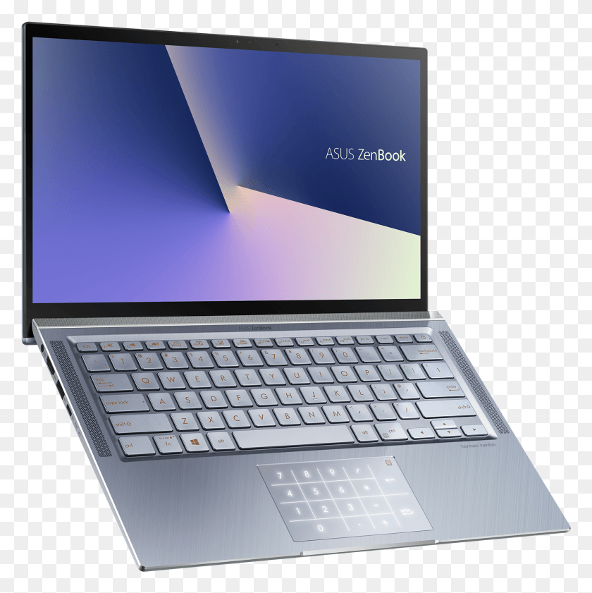 1612x1616 The Zenbook 14 Balances Value And Performance To Deliver Asus New Laptop 2019, Pc, Computer, Electronics HD PNG Download
