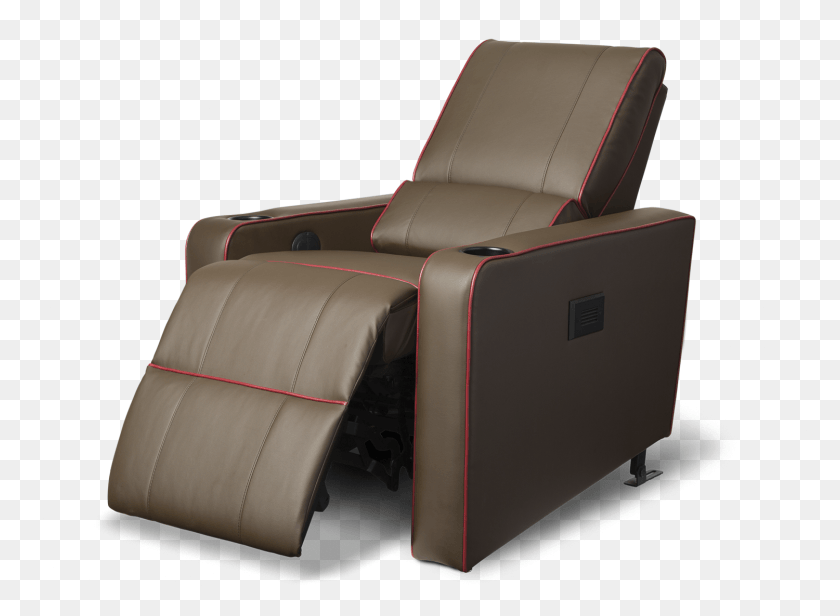 1500x1070 Theatre Seating Seat Theater Recliner Comfortable Theater Universal Citywalk Amc Chairs, Furniture, Chair, Armchair HD PNG Download