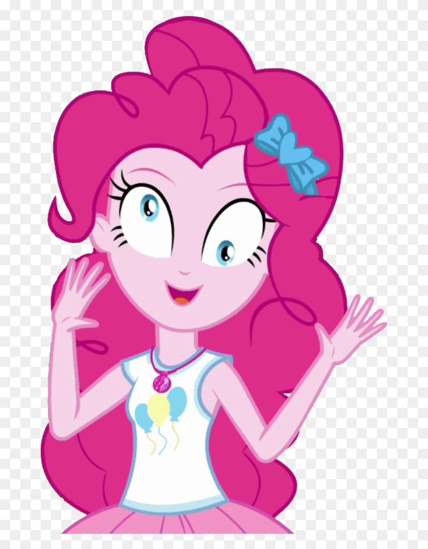 683x1017 Thebarsection Clothes Derp Equestria Girls Not Pinkie Pie Eqg Series Derpibooru, Graphics, Purple HD PNG Download