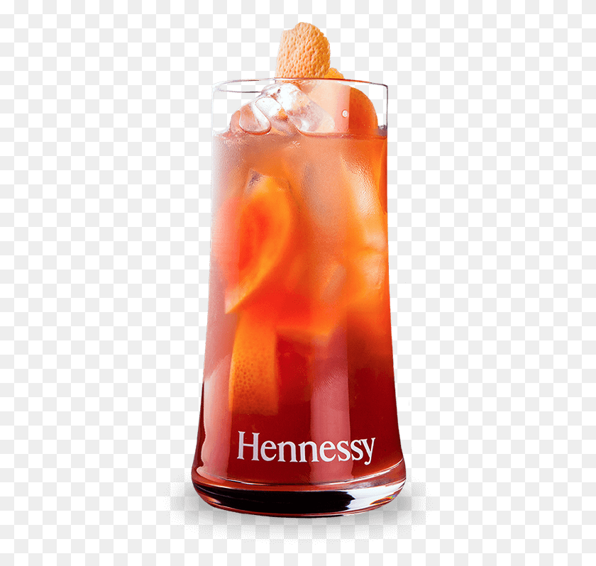 381x738 Theboss Hennessy, Beer, Alcohol, Beverage HD PNG Download